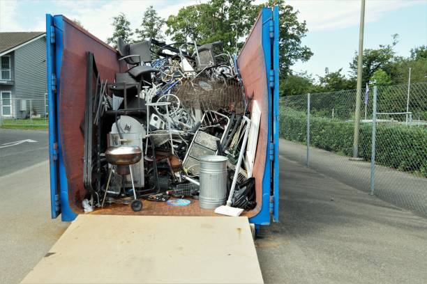 Basement Cleanout Services in Watertown, NY