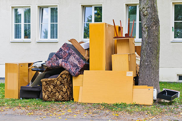 Best Estate Cleanout Services  in Watertown, NY
